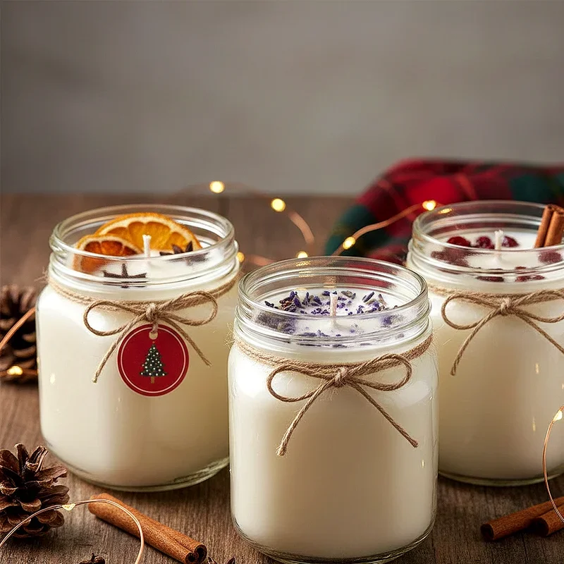 Homemade Christmas Gift Ideas