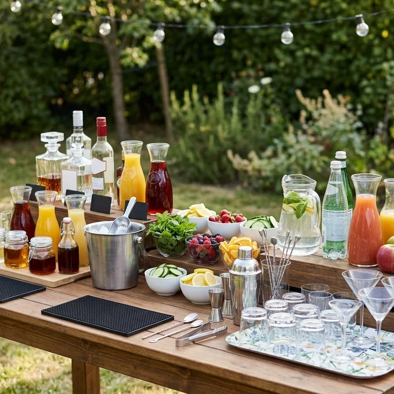 DIY Party Ideas
