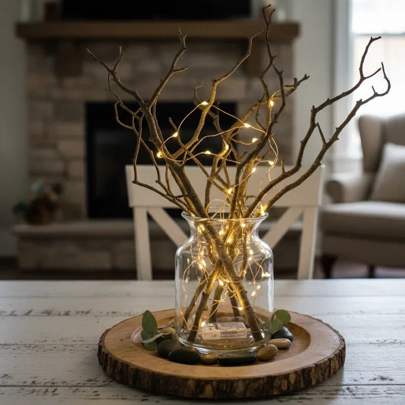 DIY Centerpiece Ideas