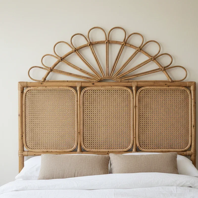 DIY Headboard Ideas