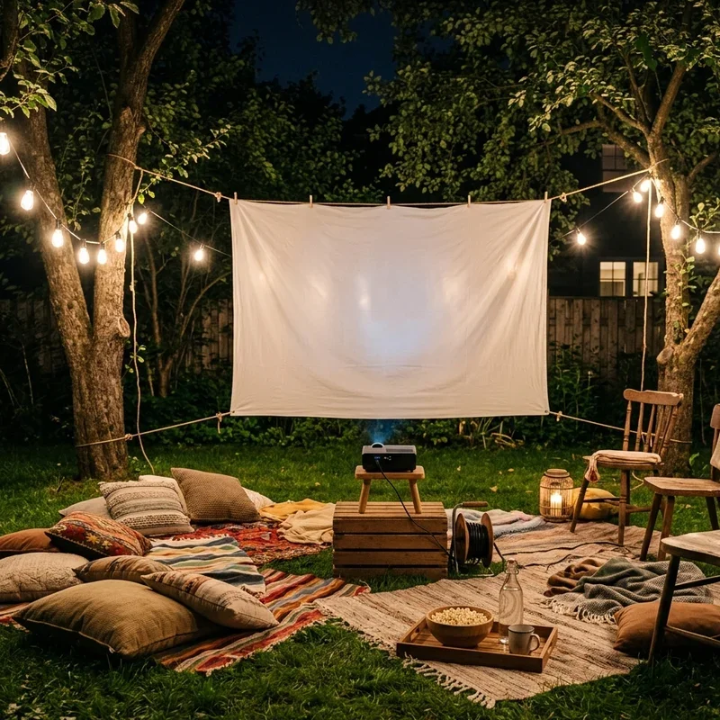 DIY Party Ideas