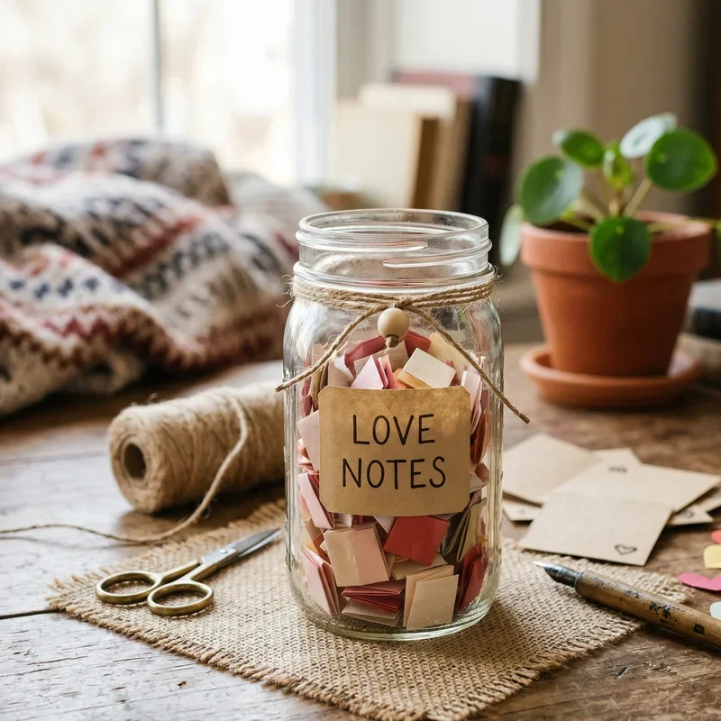 Love One Another Craft Ideas