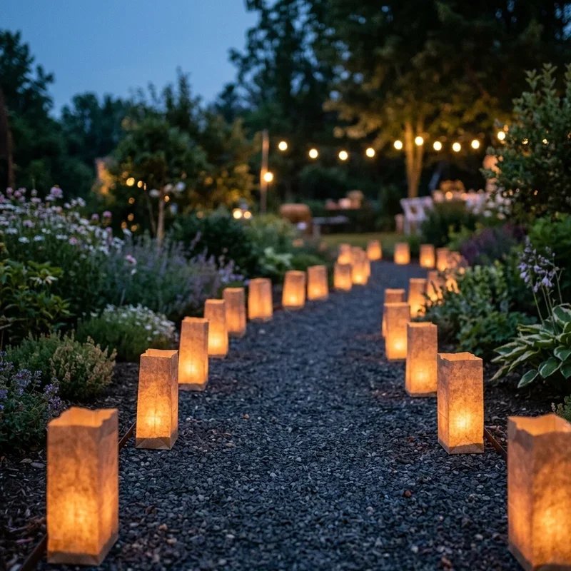 DIY Party Ideas