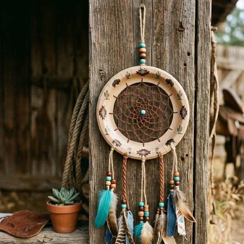 Wild West Craft Ideas