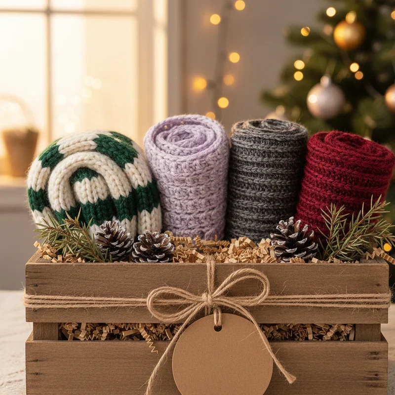 DIY Christmas Gift Ideas
