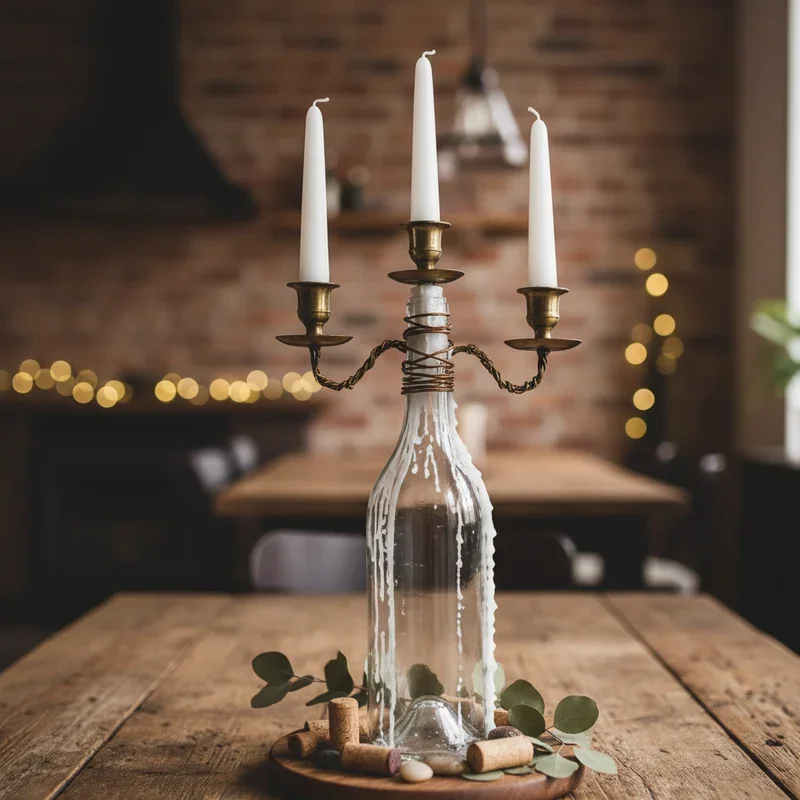 DIY Centerpiece Ideas