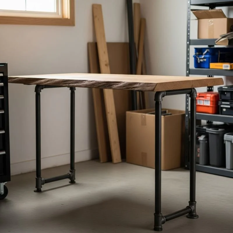 15 DIY Desk Ideas to Elevate Your Workspace Style