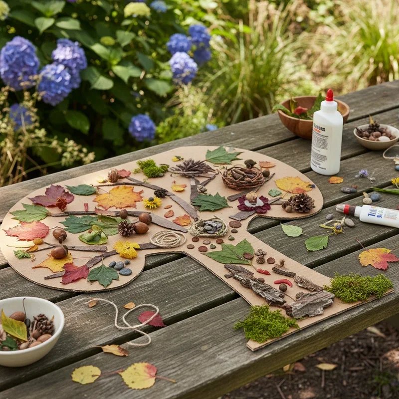 Fun Craft Ideas for Kids