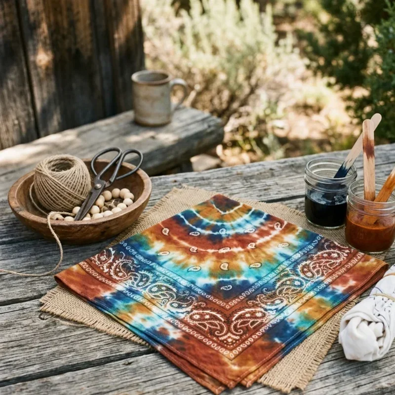 Wild West Craft Ideas