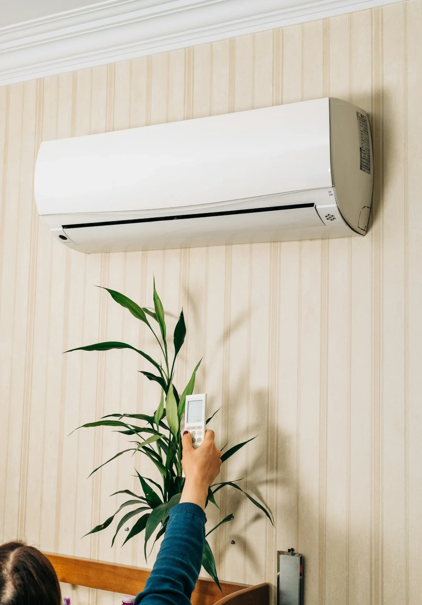 HVAC and Indoor Air Quality Services for Healthier Living Spaces