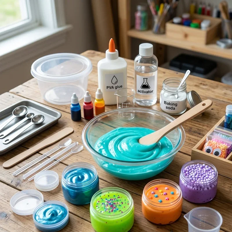 Craft Ideas for Boys