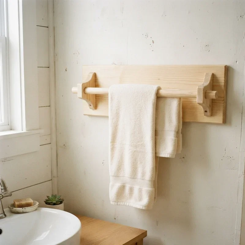 Wood Craft Ideas for Beginners