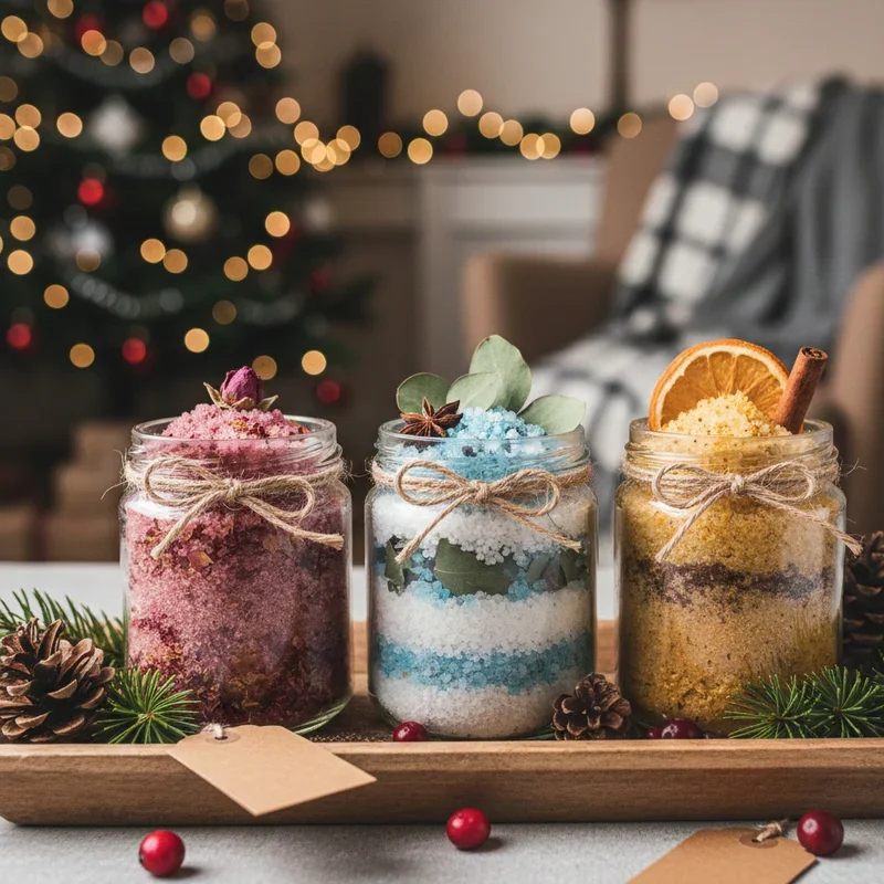 DIY Christmas Gift Ideas