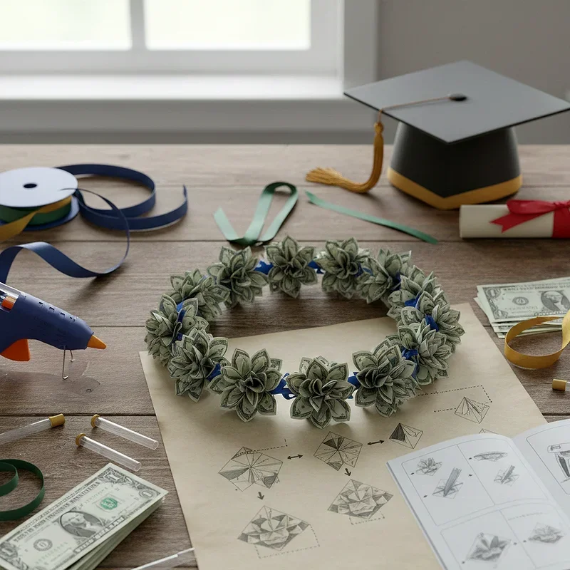 Graduation Craft Ideas