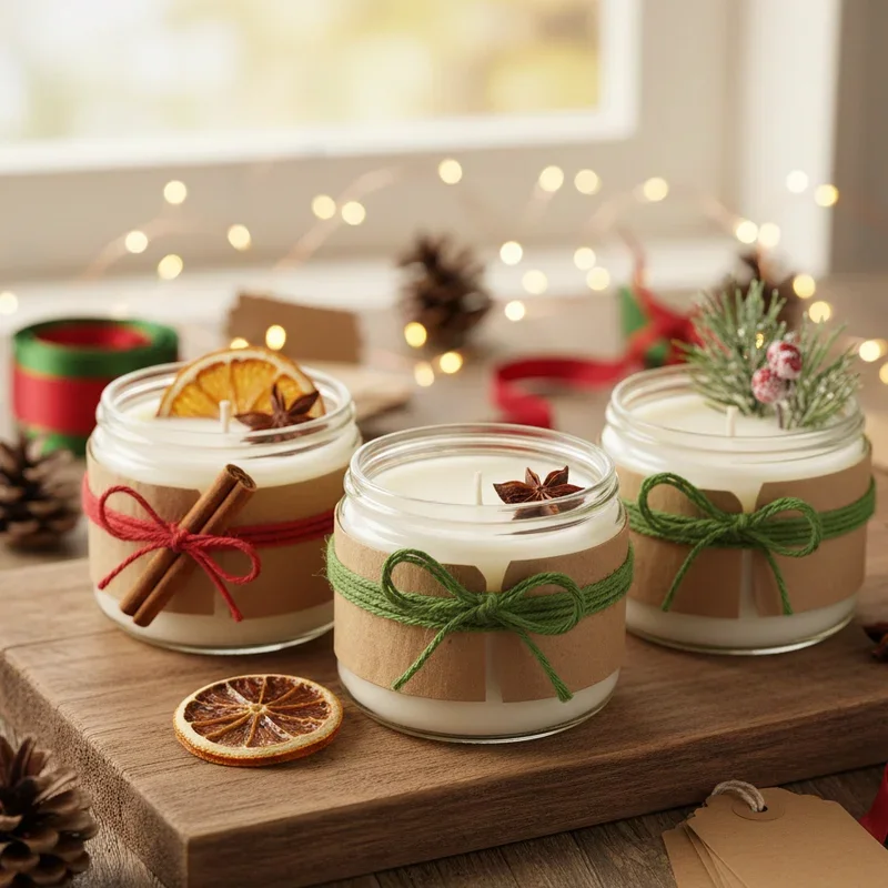 DIY Christmas Gift Ideas