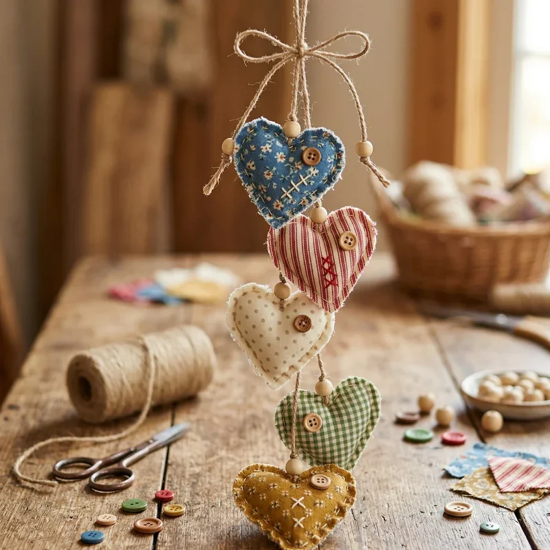Love One Another Craft Ideas