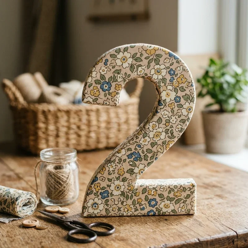 Number 2 Craft Ideas