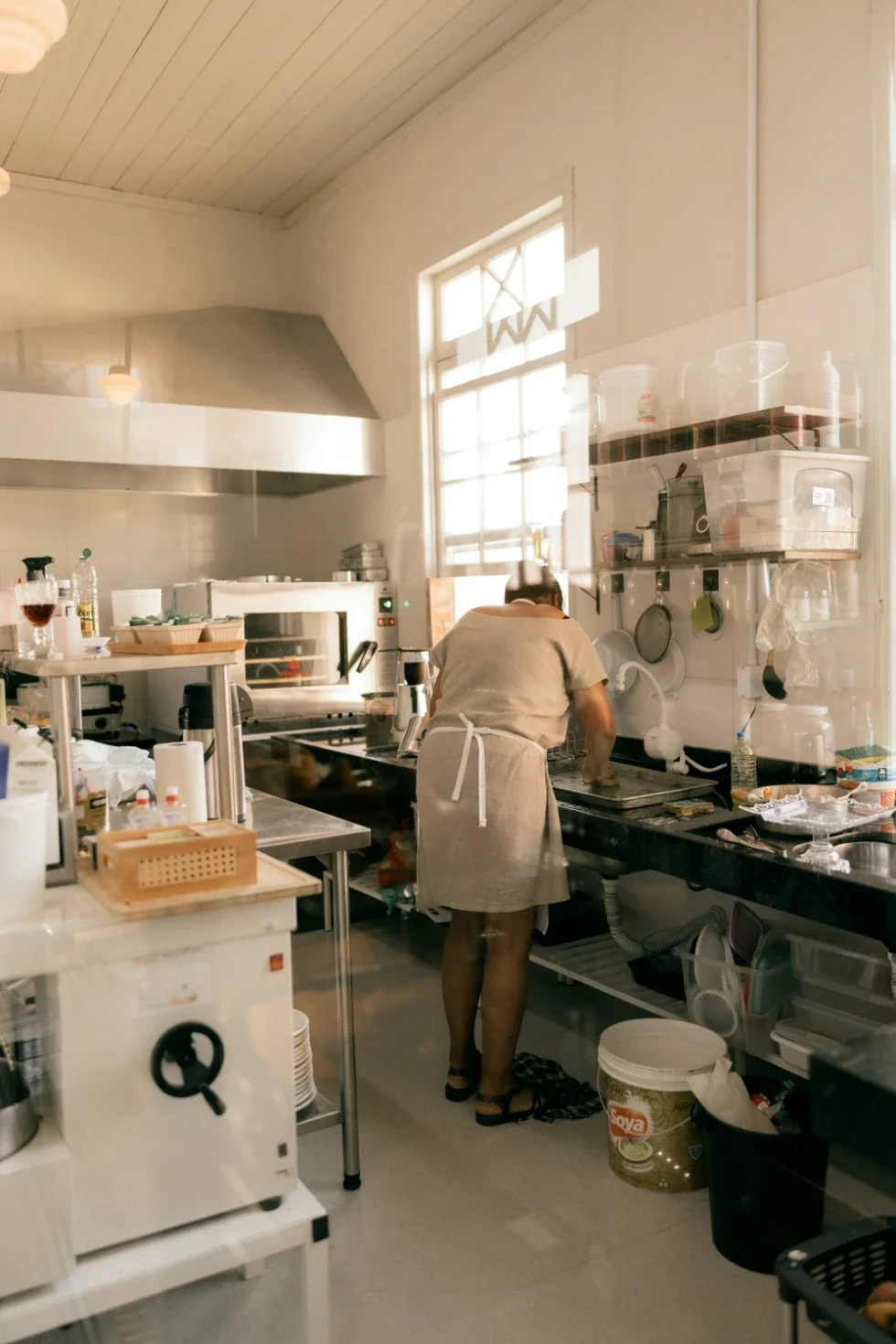 Why Regular Maintenance Matters for Commercial Food Service Equipment