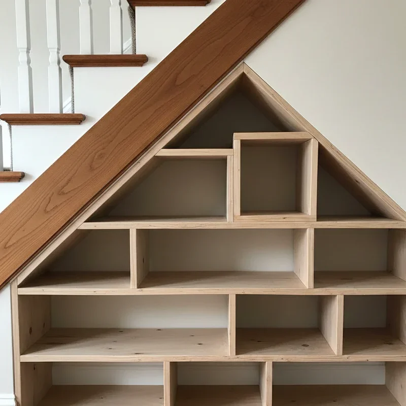 DIY Shelving Ideas