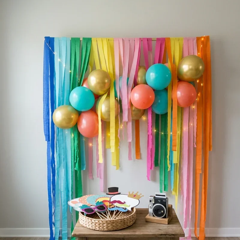 DIY Party Ideas