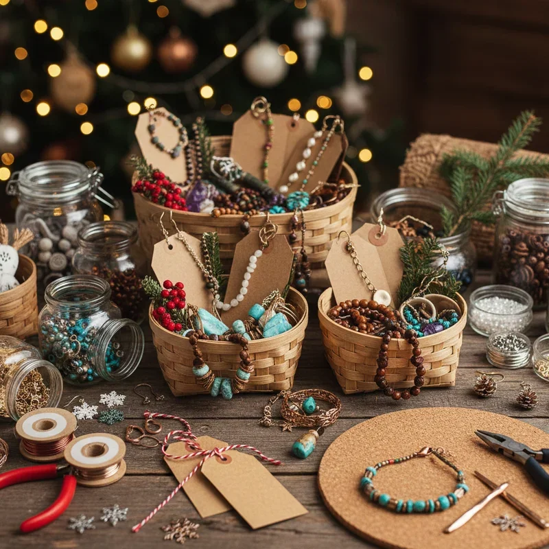DIY Christmas Gift Ideas