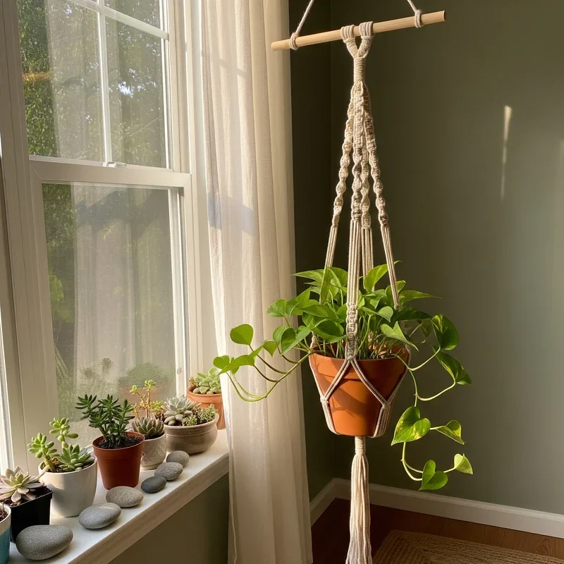 15 DIY Room Decor Ideas to Refresh Your Home Space