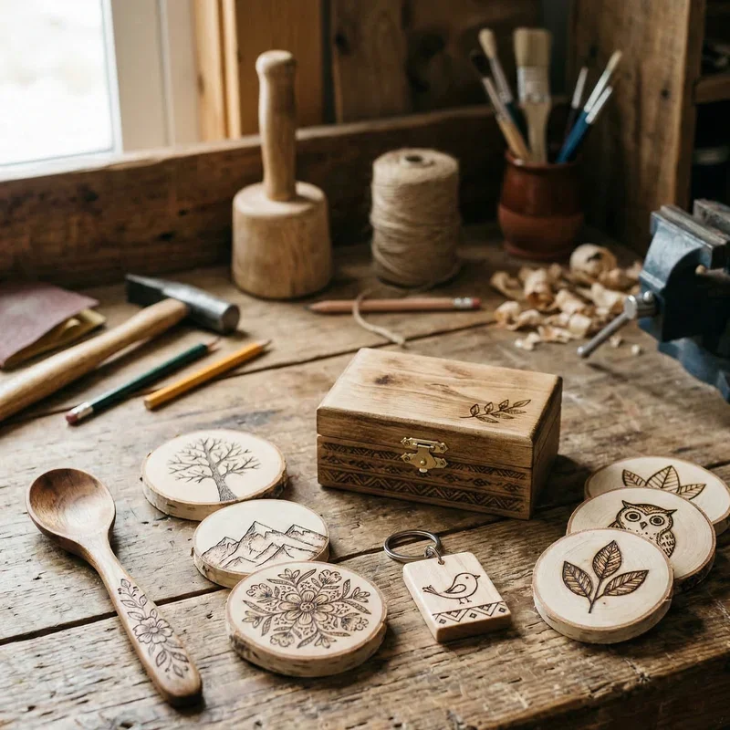 Small Business Craft Ideas