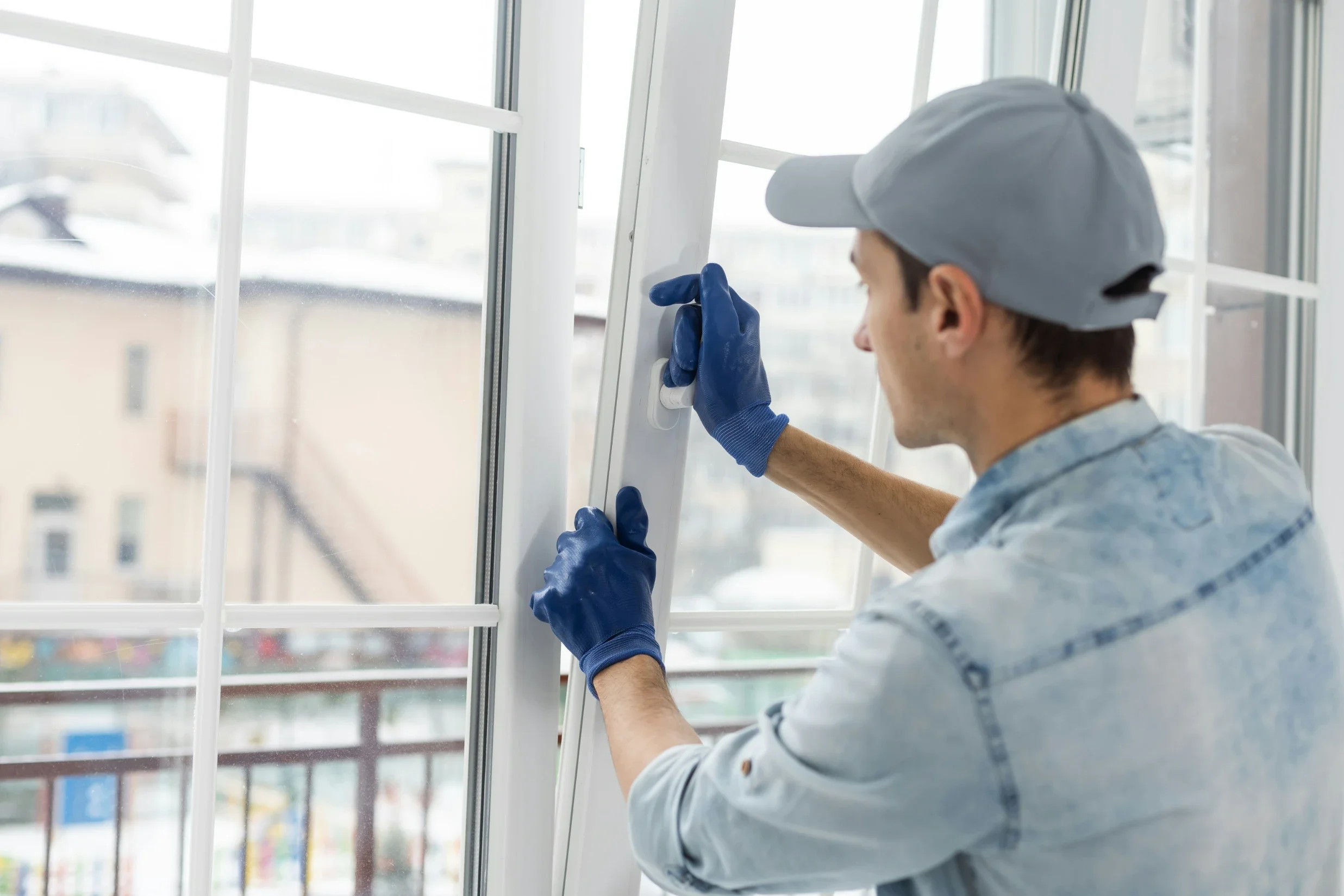 Home Window Replacement in Chicagoland for Comfort and Efficiency