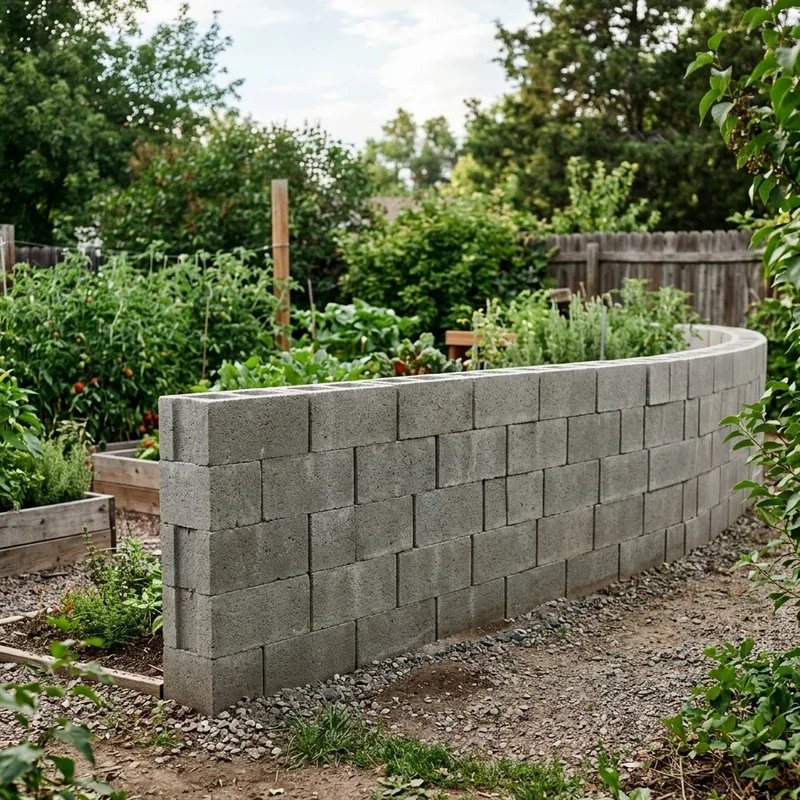 DIY Cheap Fence Ideas
