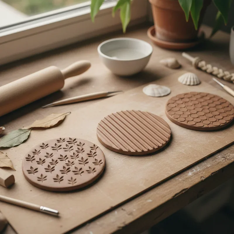 DIY Clay Ideas