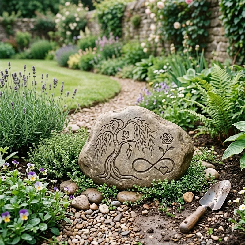 Loved One DIY Memorial Ideas