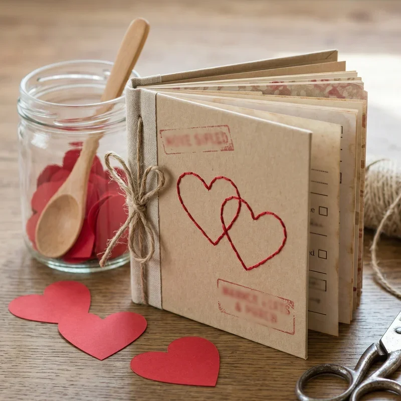 Love One Another Craft Ideas