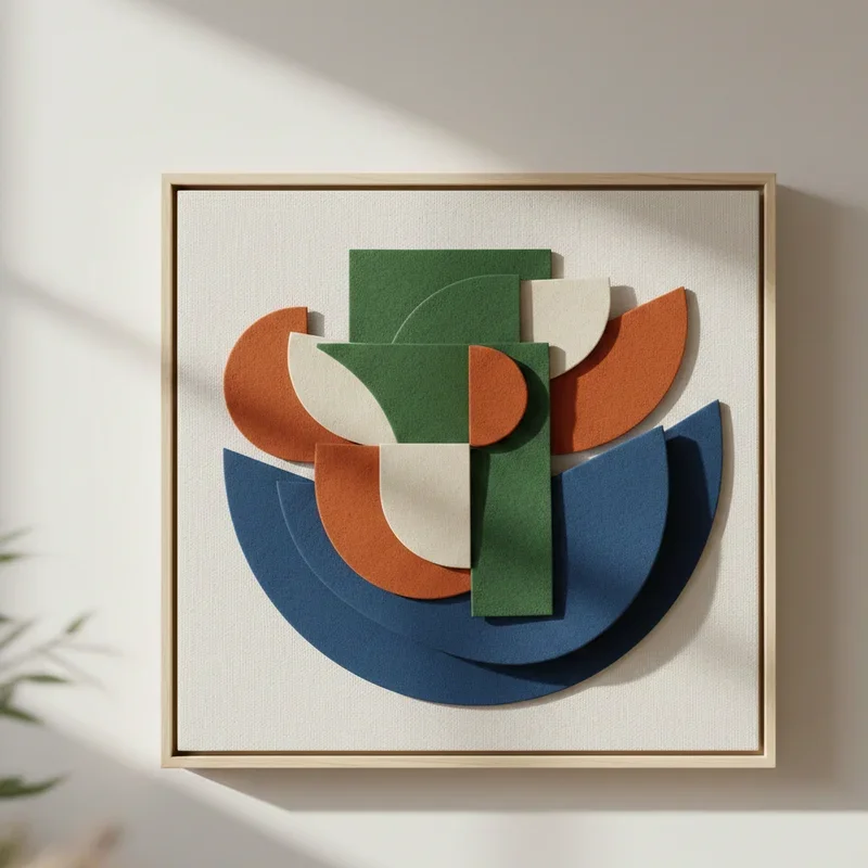 Foam Craft Ideas for Adults