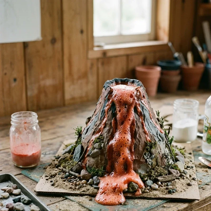 Craft Ideas for Boys