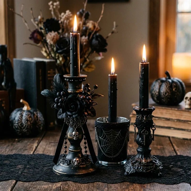 Adult Halloween Craft Ideas