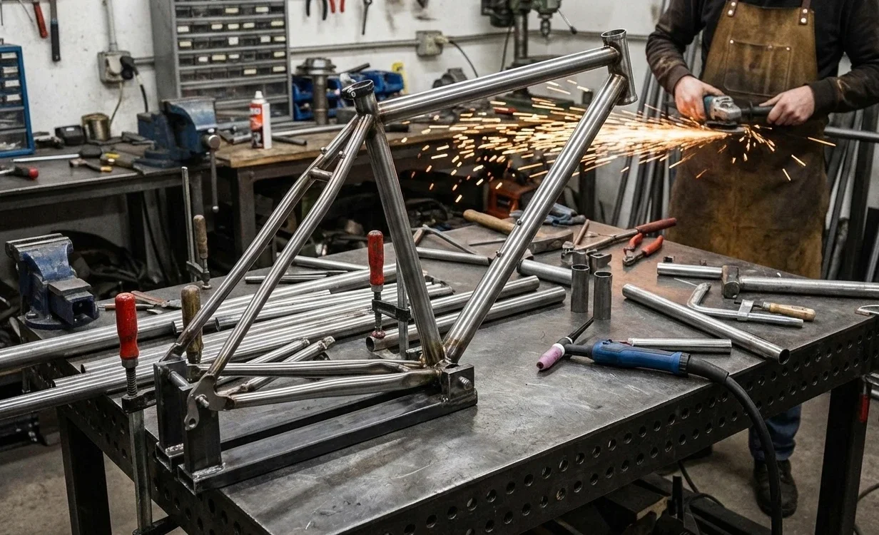 Easy Metalworking Projects You Can Do This Weekend