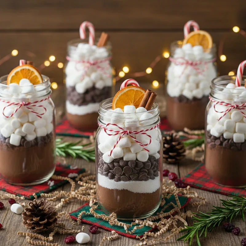 DIY Christmas Gift Ideas