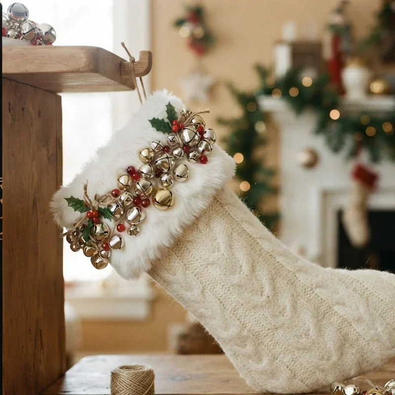 Jingle Bell Craft Ideas