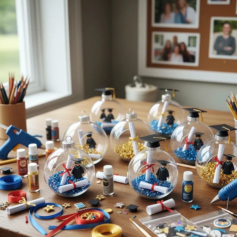 Graduation Craft Ideas