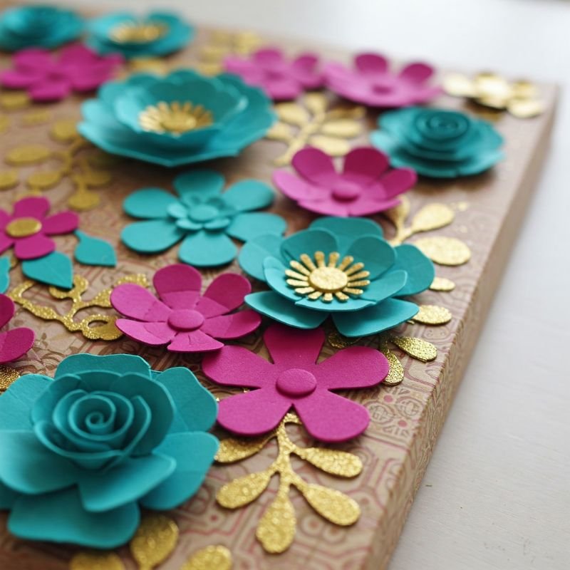 15 Craft Ideas for Adults on Any Budget