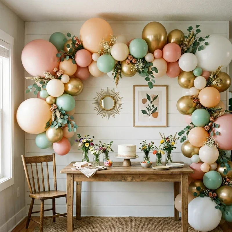 DIY Party Ideas