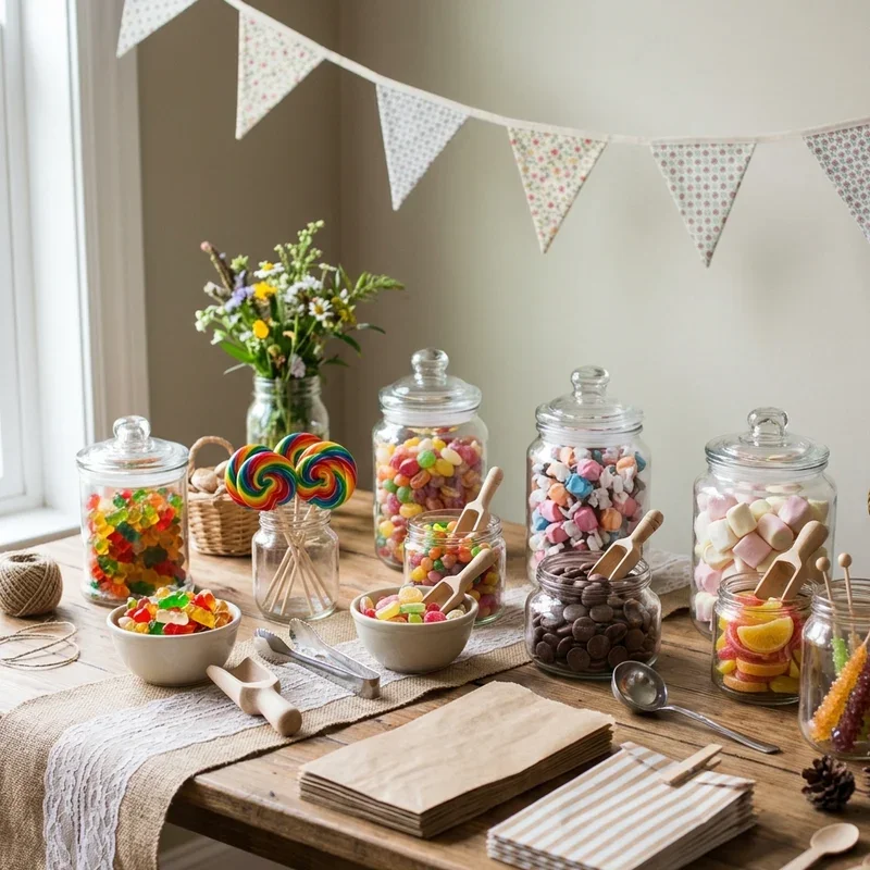 DIY Party Ideas