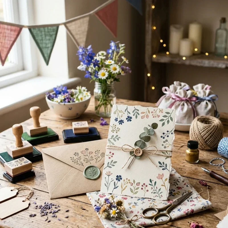 DIY Party Ideas