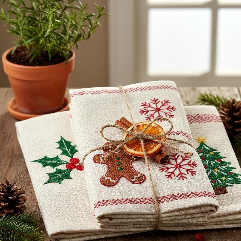 Homemade Christmas Gift Ideas