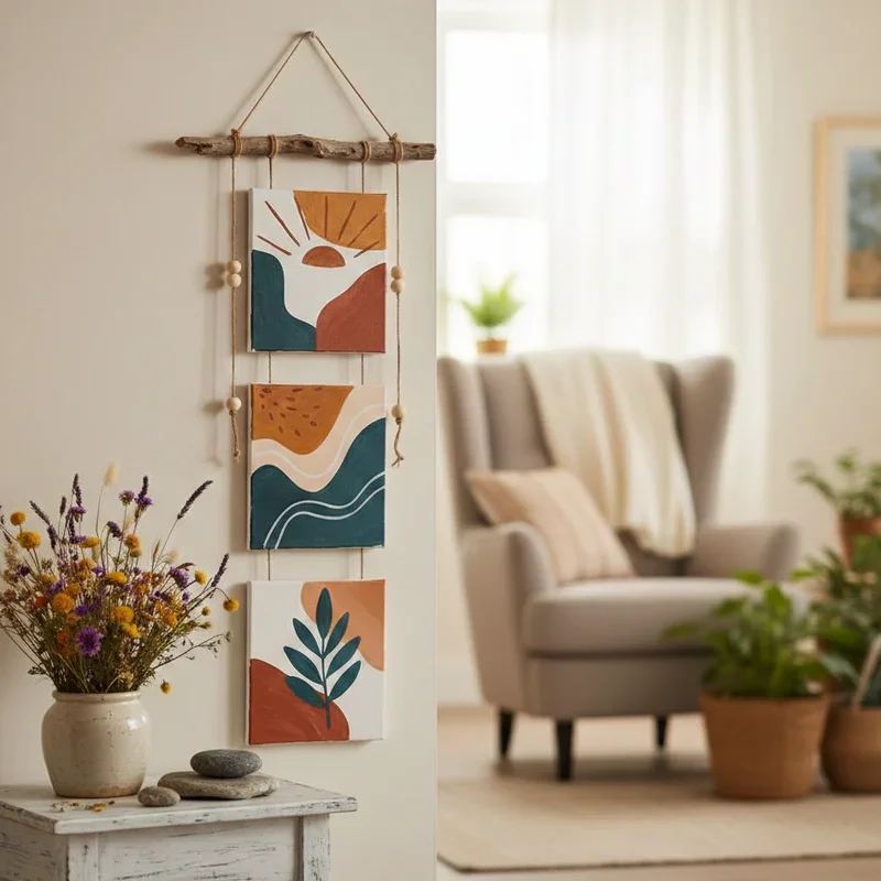 DIY Welcome Sign Ideas