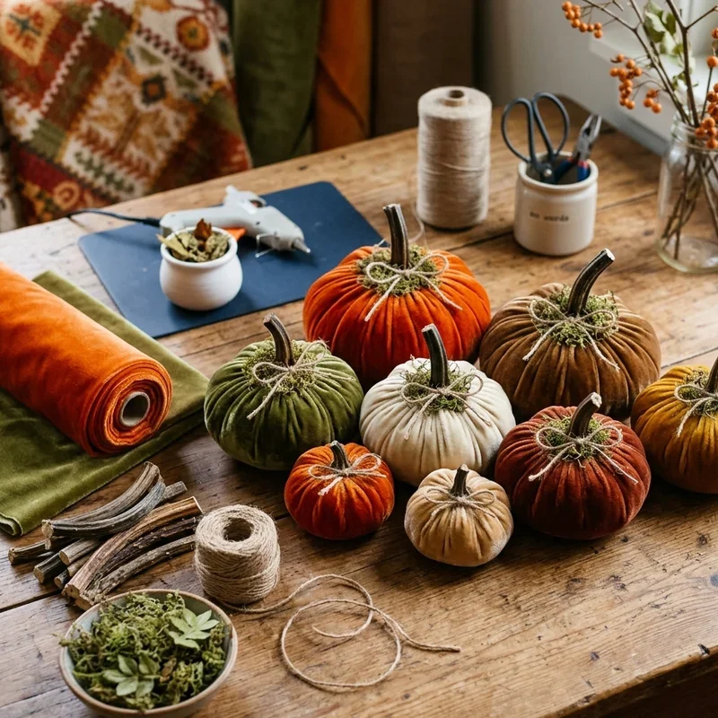 Adult Halloween Craft Ideas