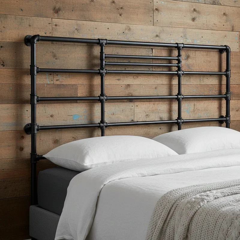 DIY Headboard Ideas