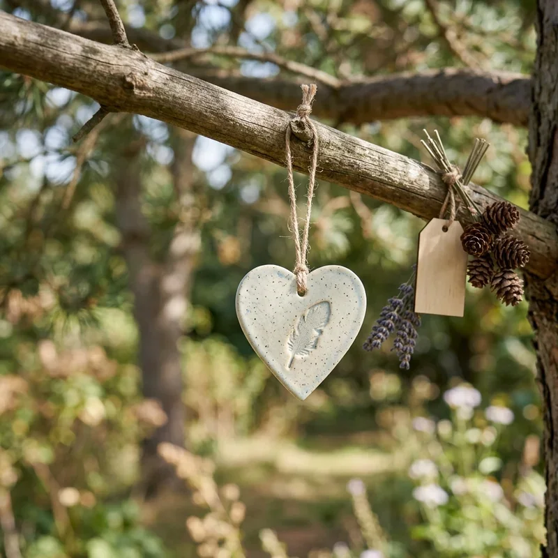 Loved One DIY Memorial Ideas