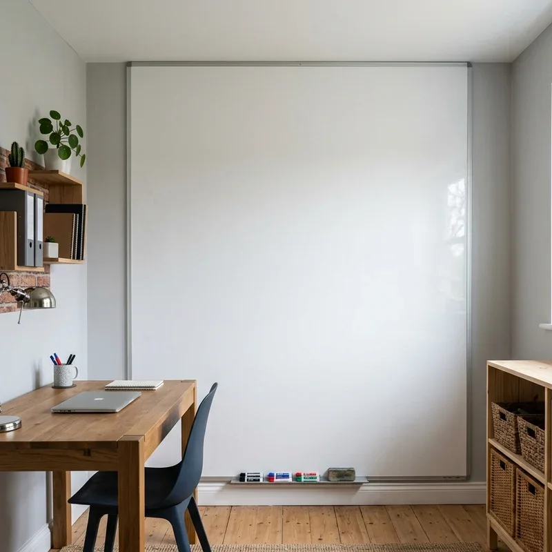 DIY War Room Ideas