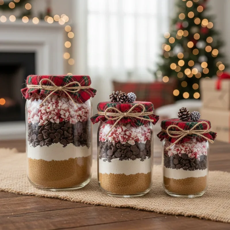 DIY Christmas Gift Ideas